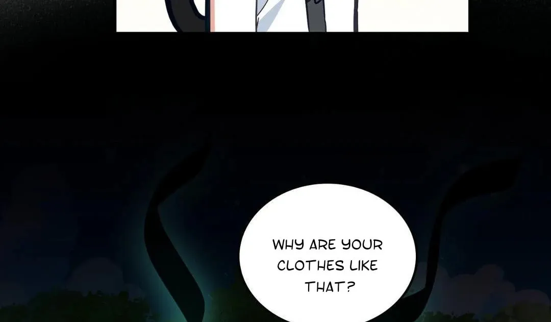 Neighbor Guild Member Chapter 60 page 16 - 