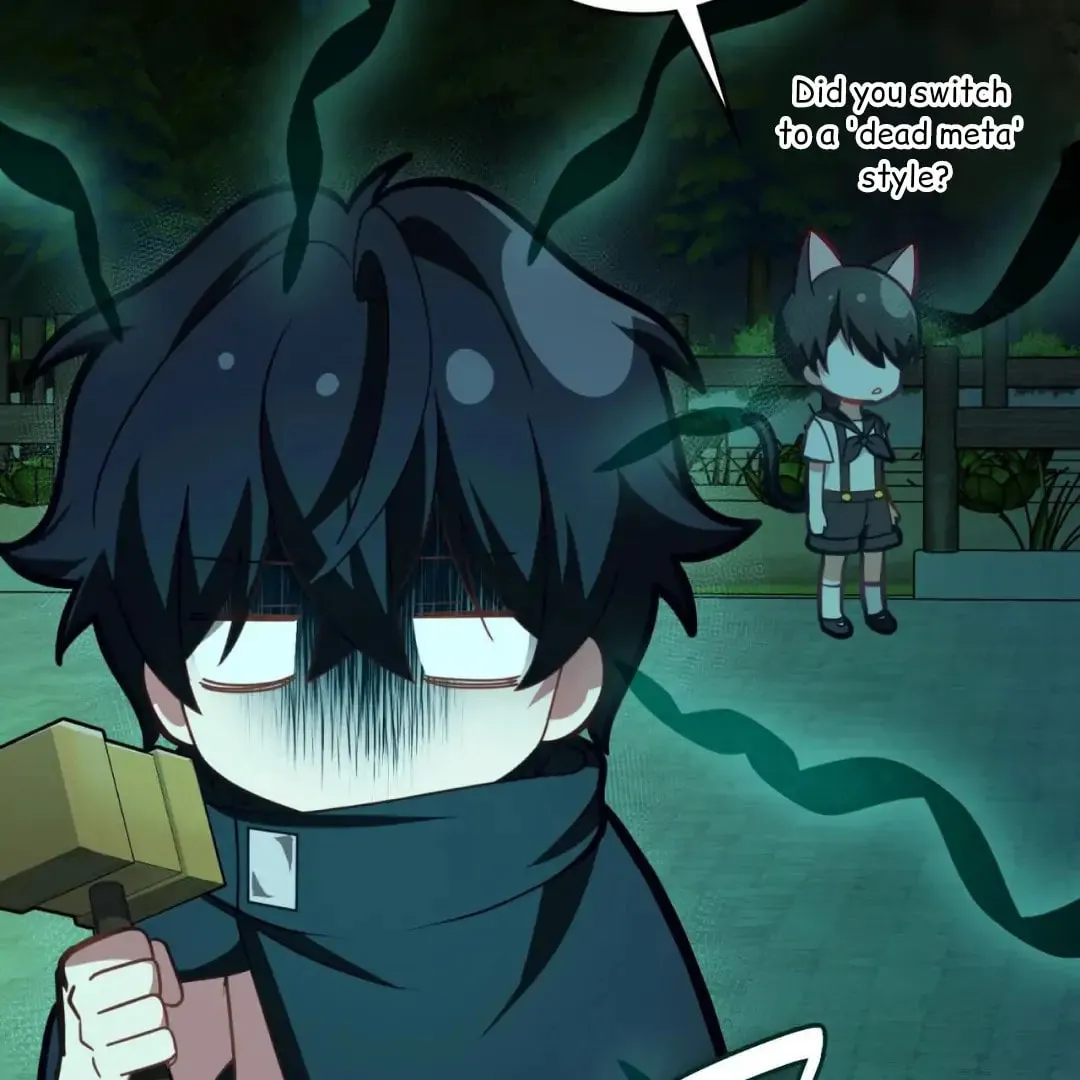 Neighbor Guild Member Chapter 60 page 17 - 