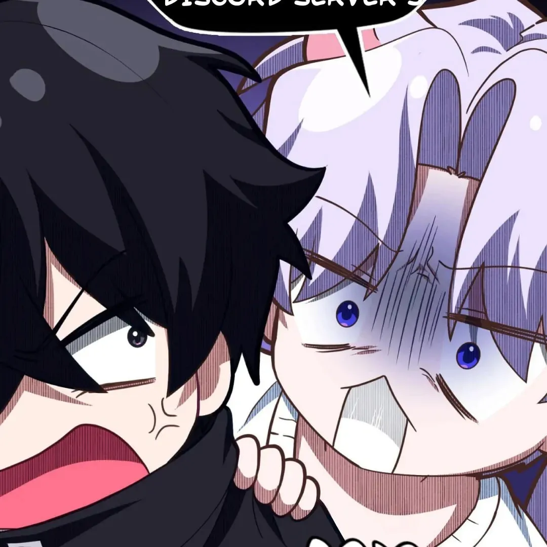 Neighbor Guild Member Chapter 60 page 164 - 