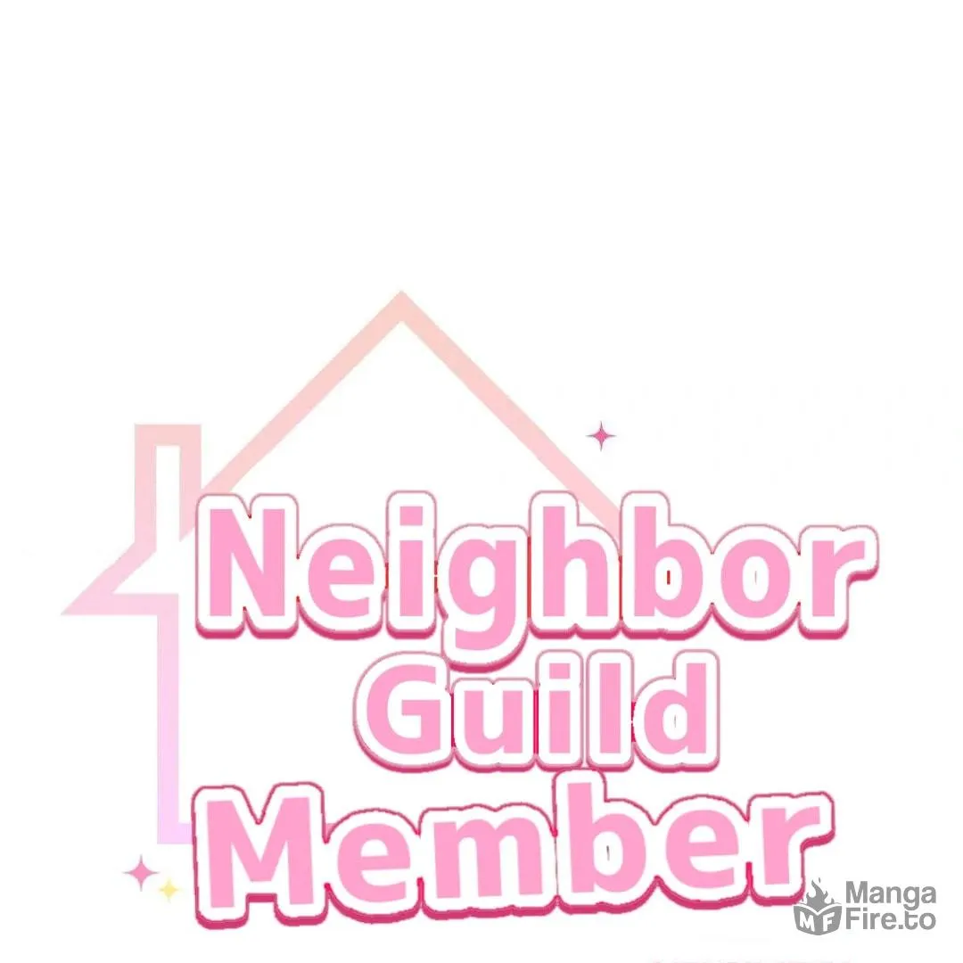 Neighbor Guild Member Chapter 60 page 20 - 