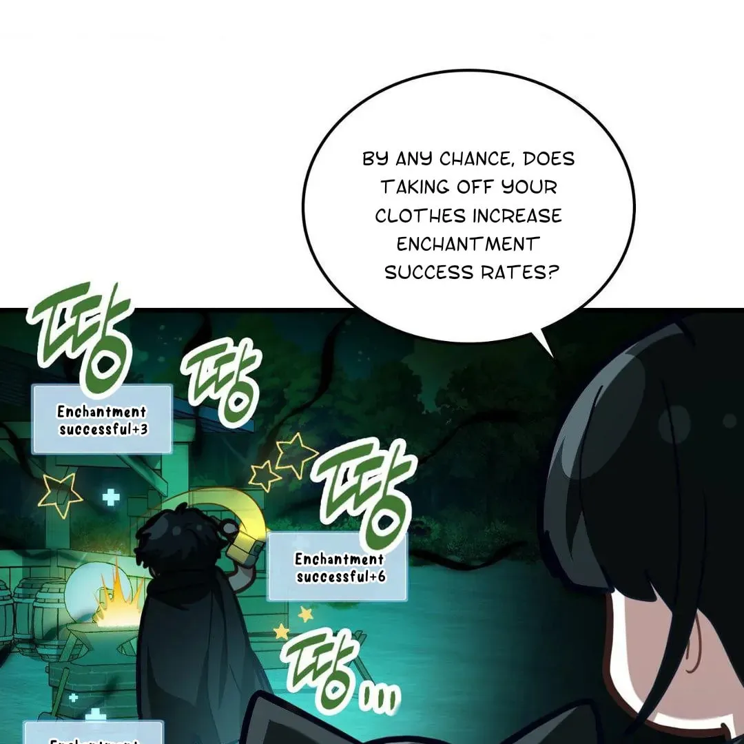 Neighbor Guild Member Chapter 60 page 26 - 