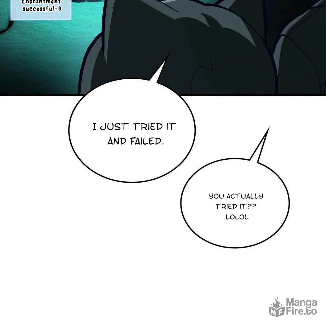 Neighbor Guild Member Chapter 60 page 27 - 