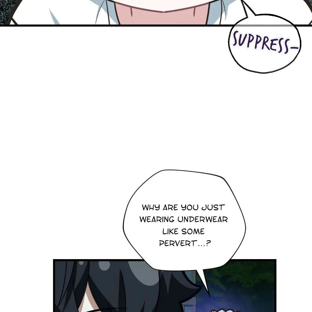 Neighbor Guild Member Chapter 60 page 29 - 