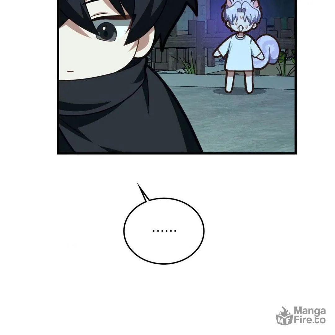 Neighbor Guild Member Chapter 60 page 30 - 