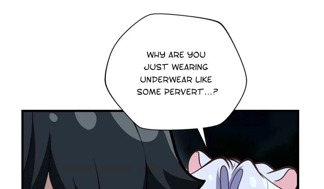 Neighbor Guild Member Chapter 60 page 31 - 