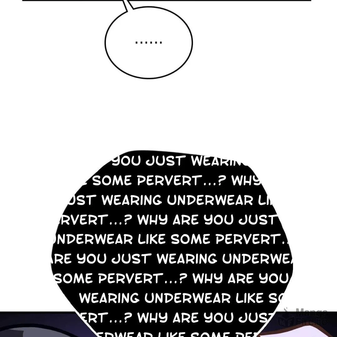 Neighbor Guild Member Chapter 60 page 33 - 