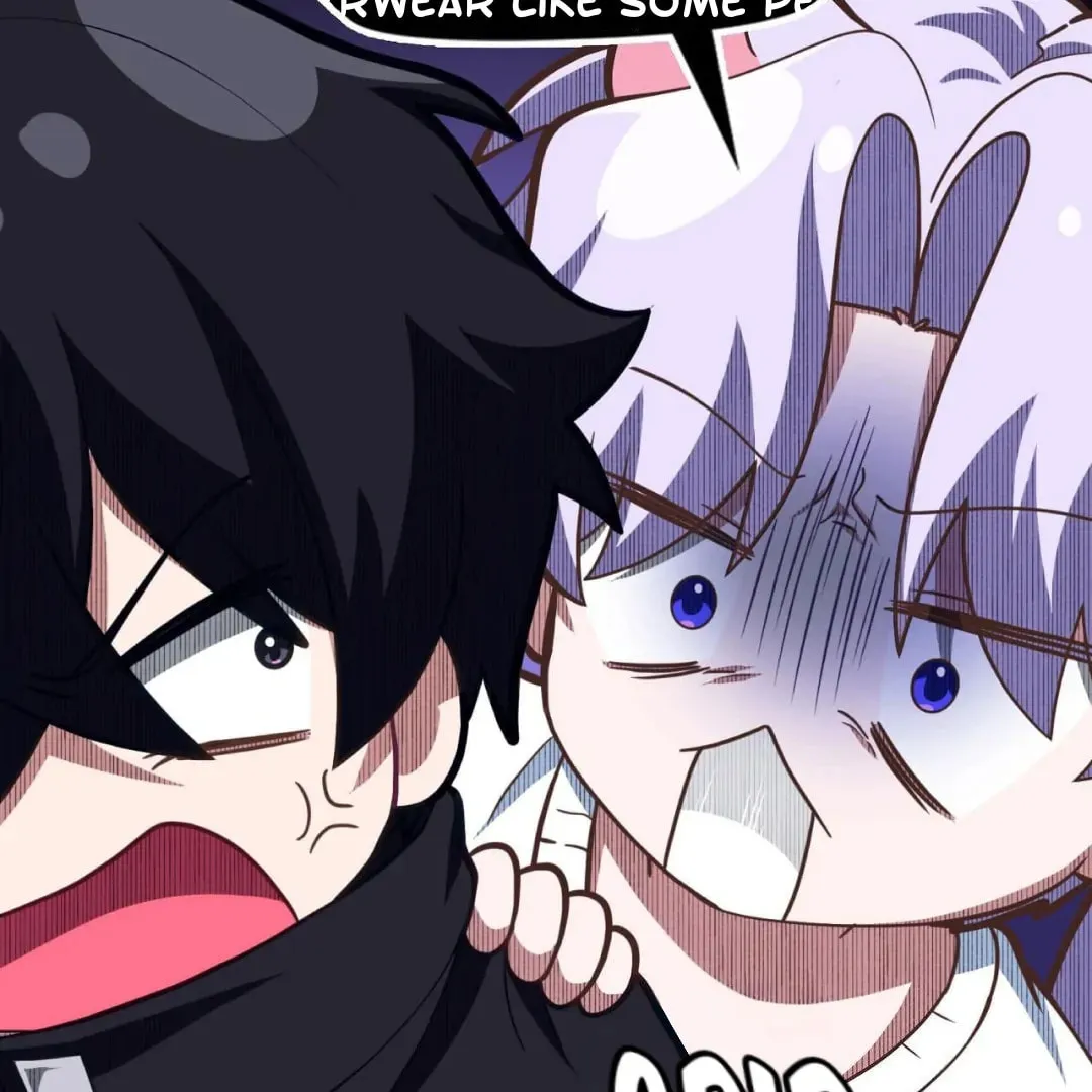 Neighbor Guild Member Chapter 60 page 34 - 