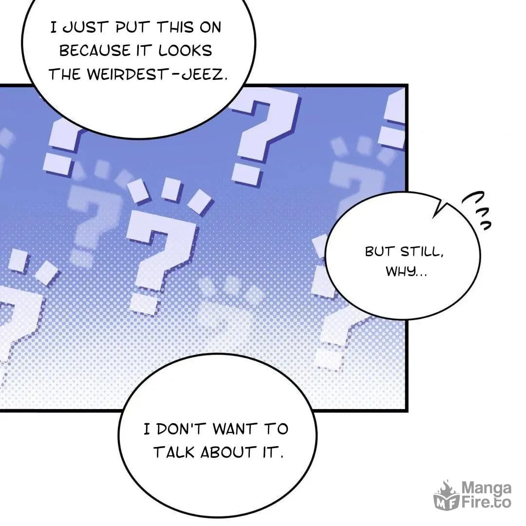 Neighbor Guild Member Chapter 60 page 36 - 