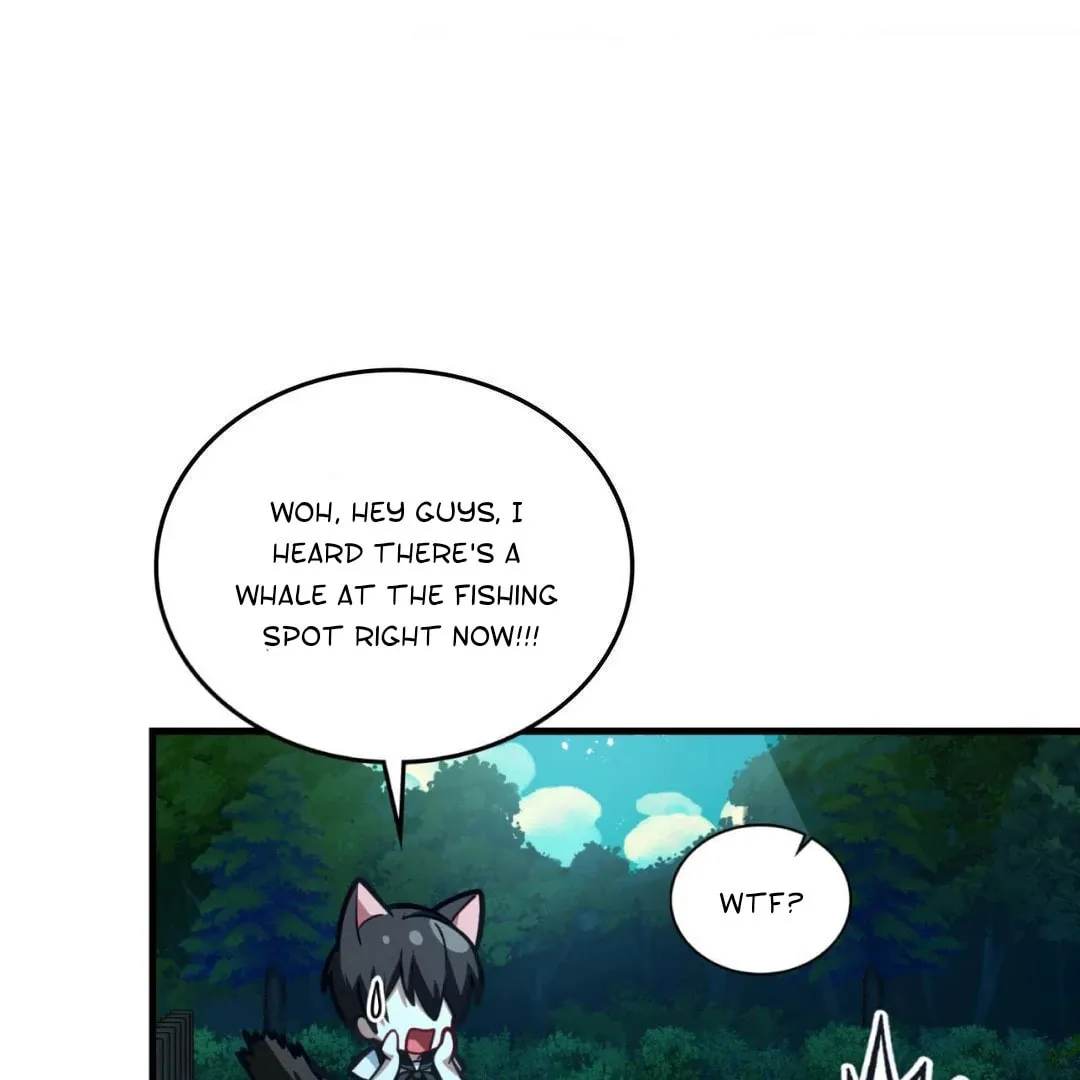 Neighbor Guild Member Chapter 60 page 37 - 