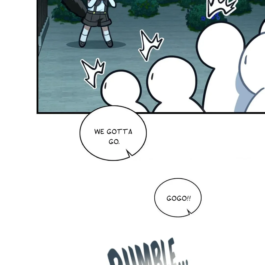 Neighbor Guild Member Chapter 60 page 38 - 