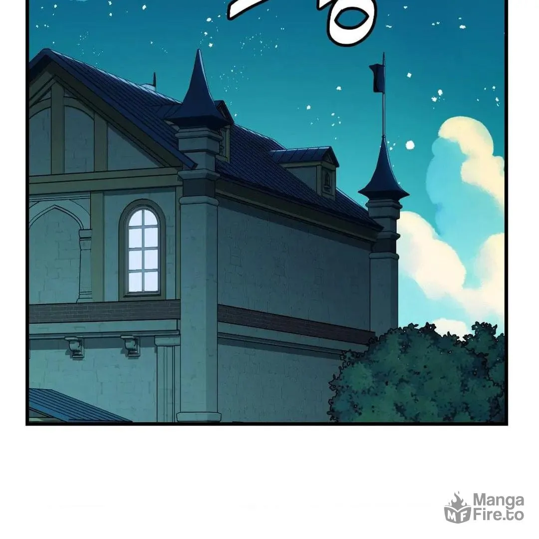 Neighbor Guild Member Chapter 60 page 40 - 