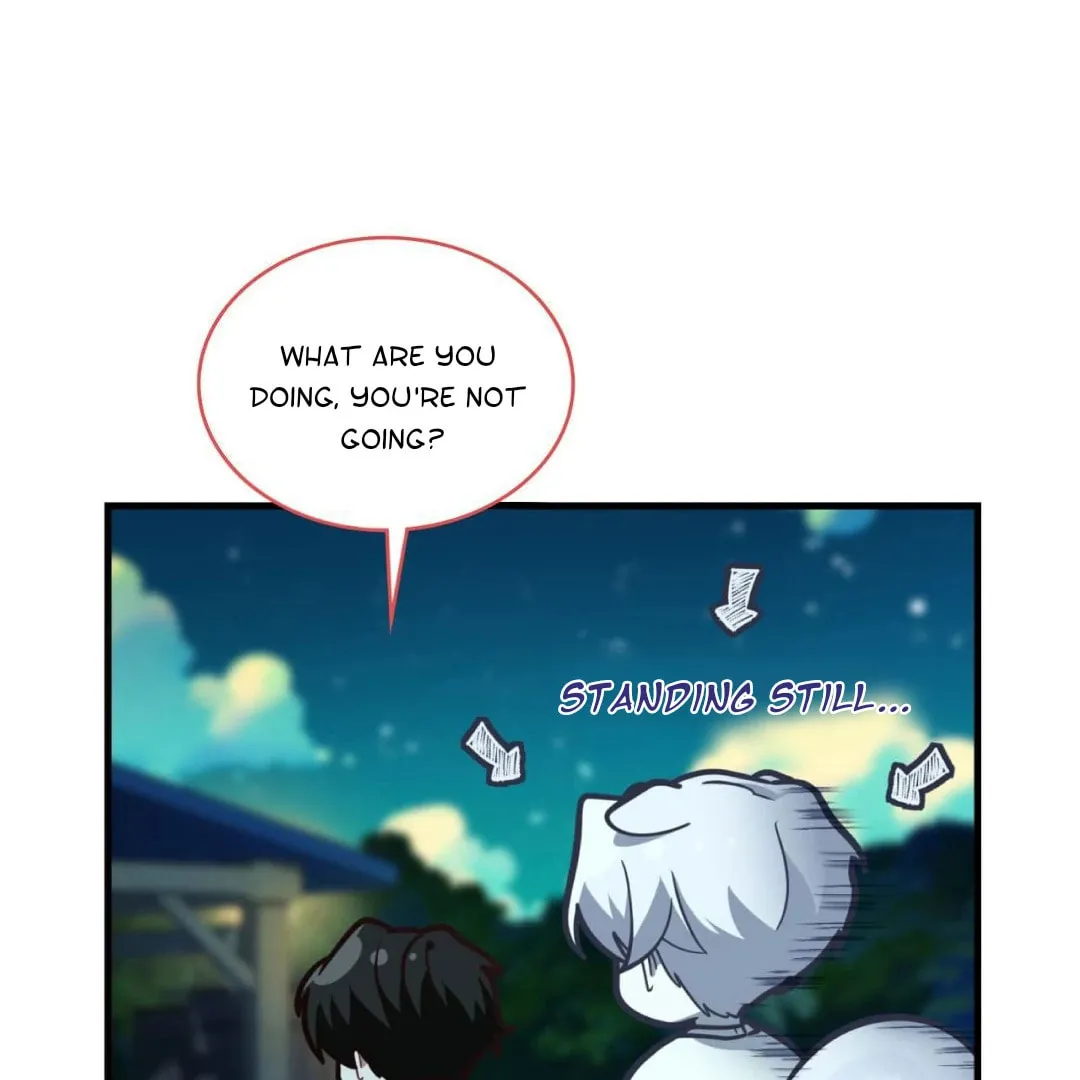 Neighbor Guild Member Chapter 60 page 43 - 