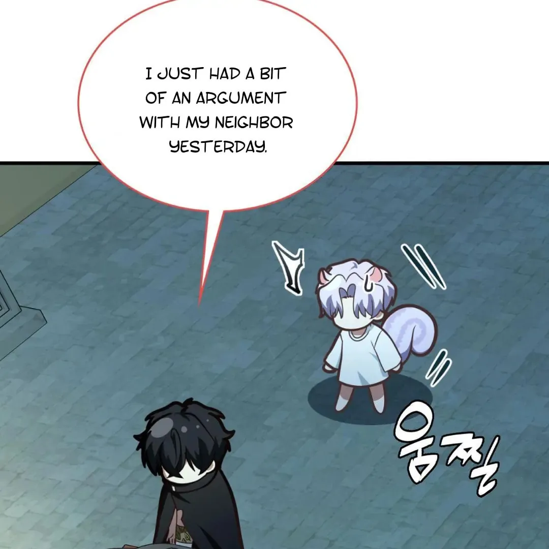 Neighbor Guild Member Chapter 60 page 53 - 