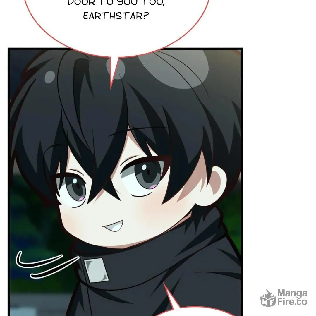 Neighbor Guild Member Chapter 60 page 57 - 