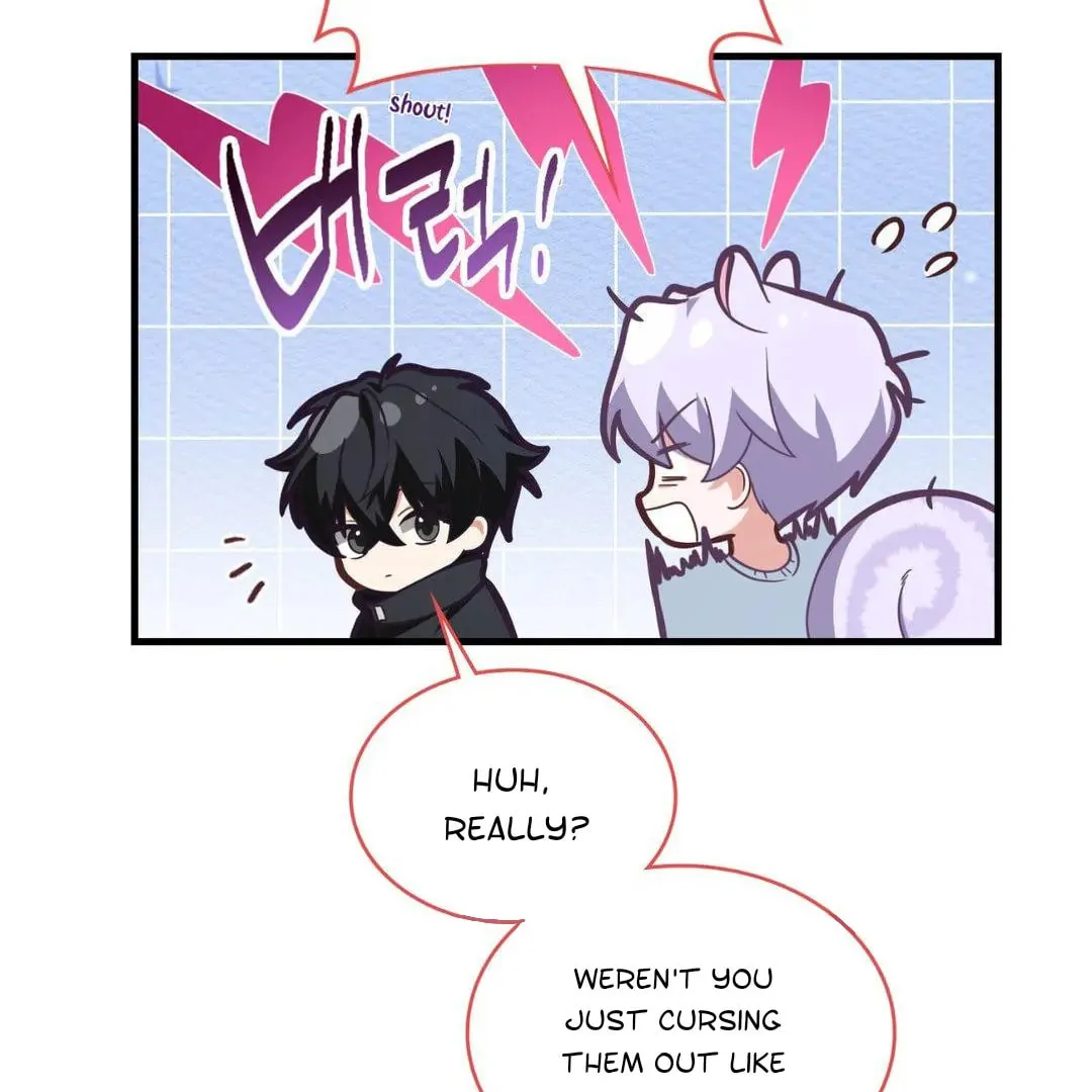 Neighbor Guild Member Chapter 60 page 61 - 
