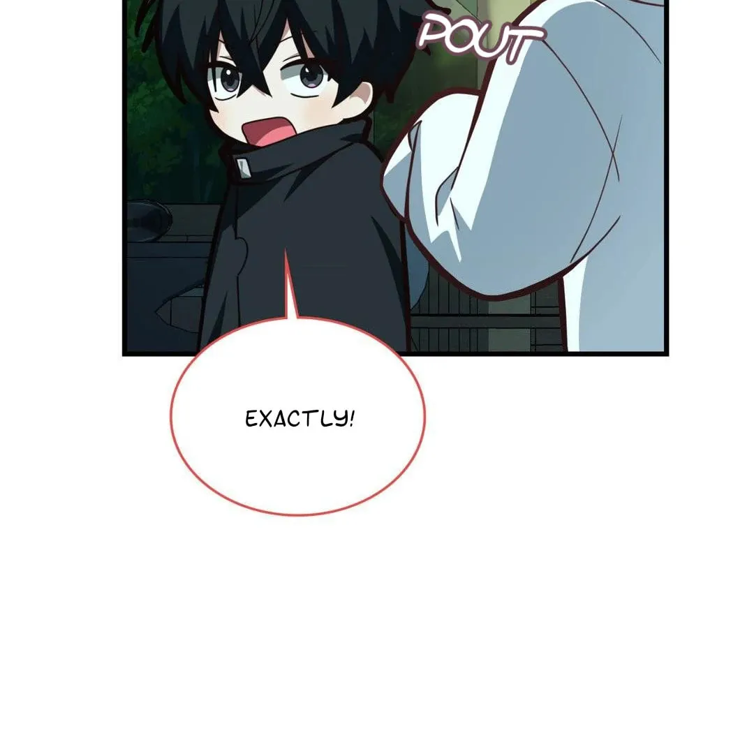 Neighbor Guild Member Chapter 60 page 71 - 