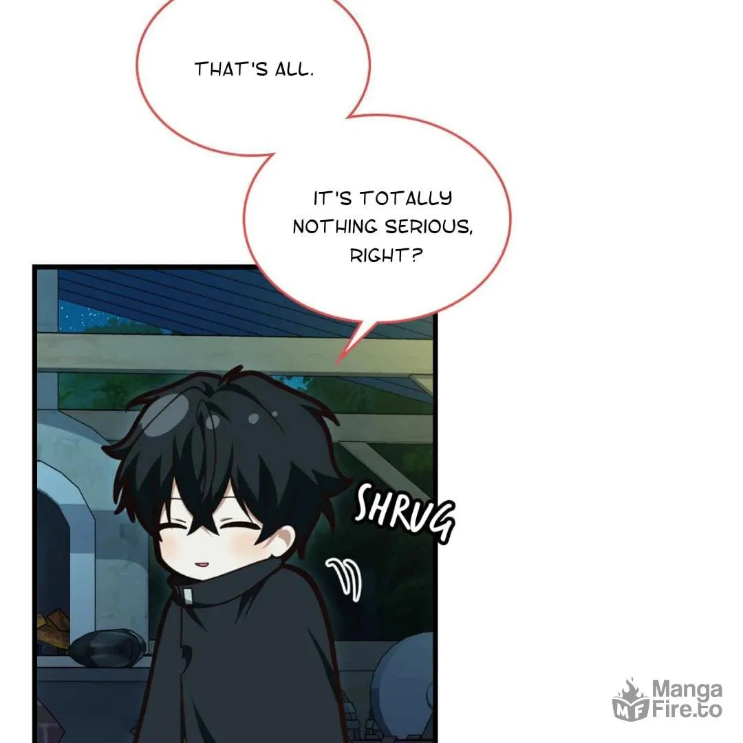 Neighbor Guild Member Chapter 60 page 78 - 