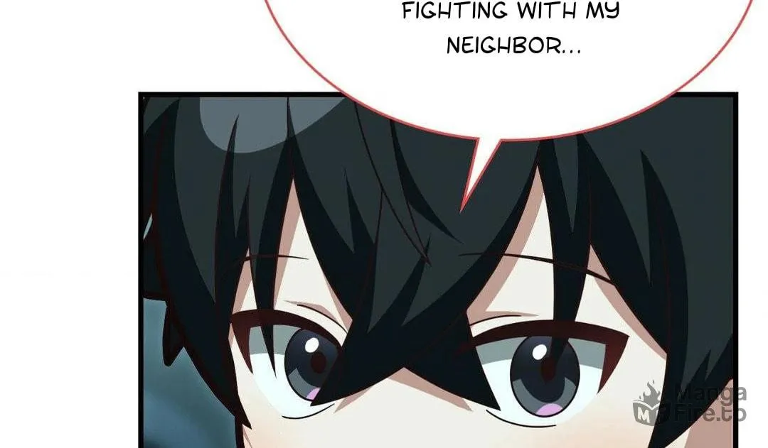 Neighbor Guild Member Chapter 60 page 80 - 