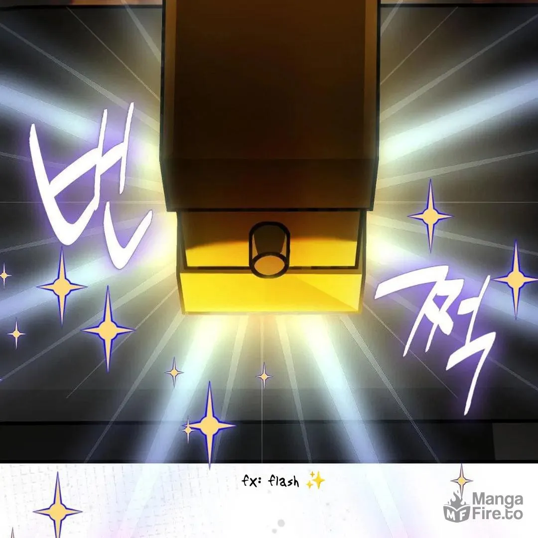 Neighbor Guild Member Chapter 60 page 9 - 