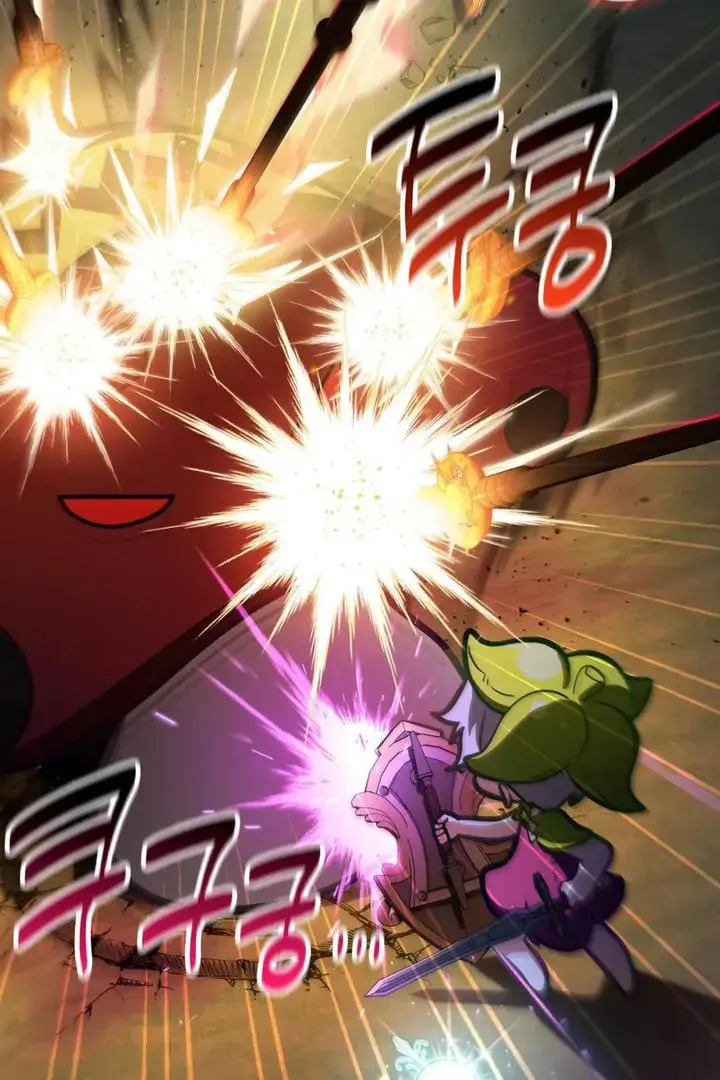 Neighbor Guild Member Chapter 61 page 103 - 