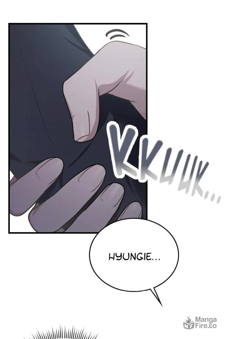 Neighbor Guild Member Chapter 61 page 27 - 
