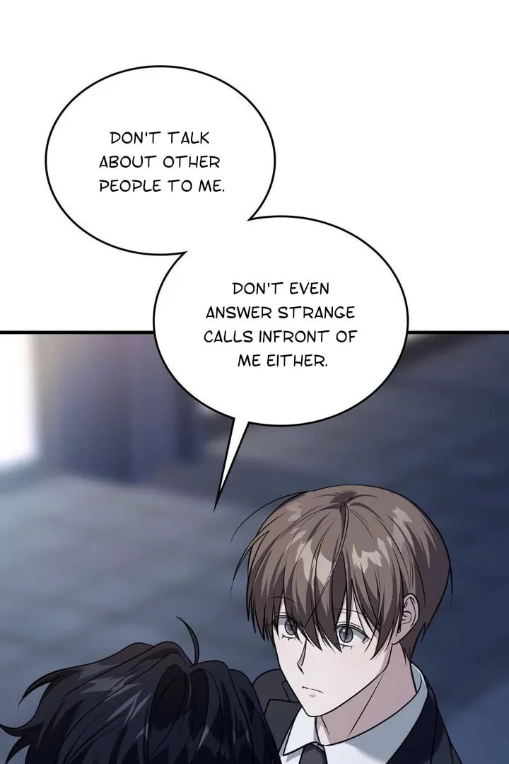 Neighbor Guild Member Chapter 61 page 37 - 