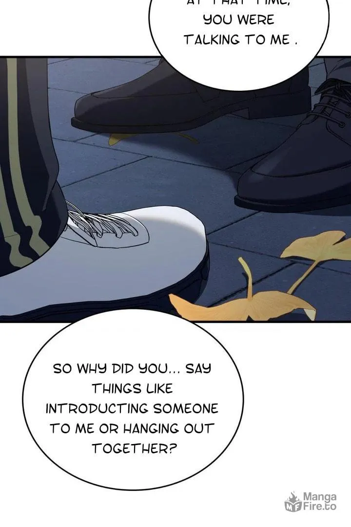 Neighbor Guild Member Chapter 61 page 39 - 