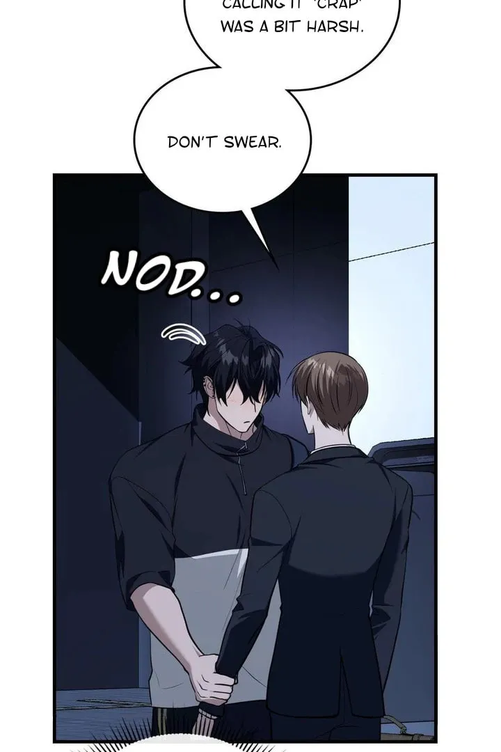 Neighbor Guild Member Chapter 61 page 52 - 