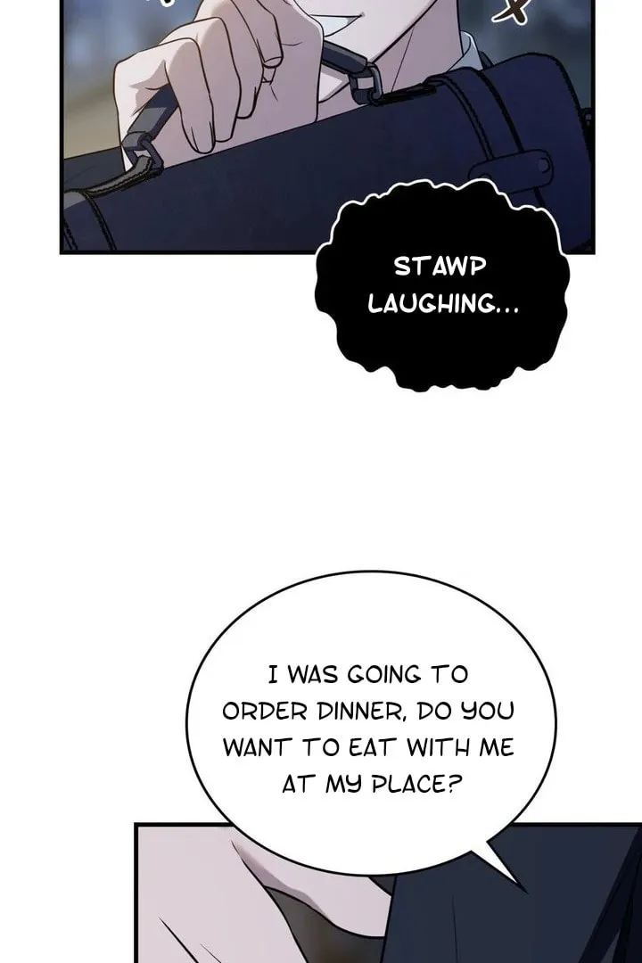 Neighbor Guild Member Chapter 61 page 56 - 