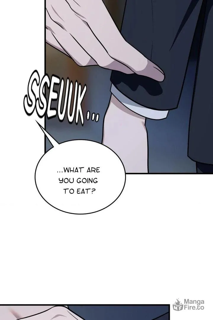 Neighbor Guild Member Chapter 61 page 57 - 