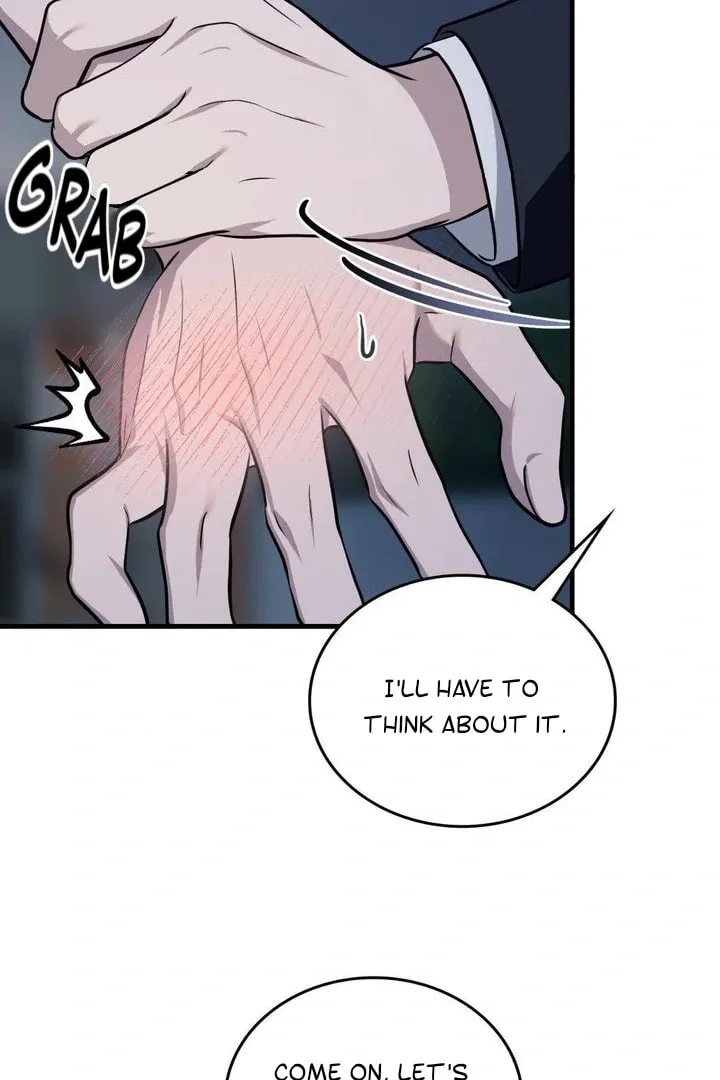 Neighbor Guild Member Chapter 61 page 58 - 