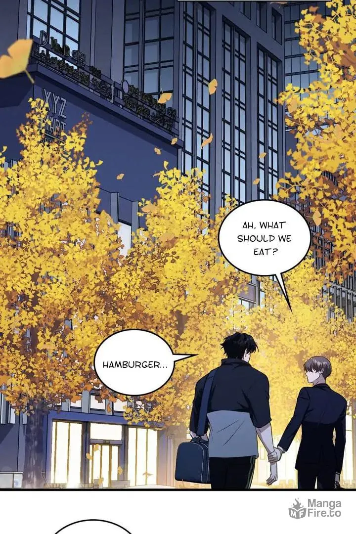 Neighbor Guild Member Chapter 61 page 65 - 
