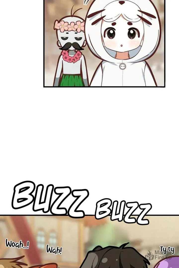 Neighbor Guild Member Chapter 61 page 69 - 