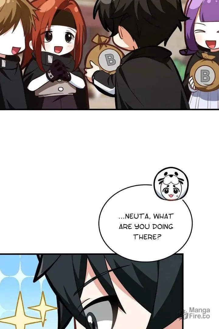 Neighbor Guild Member Chapter 61 page 70 - 