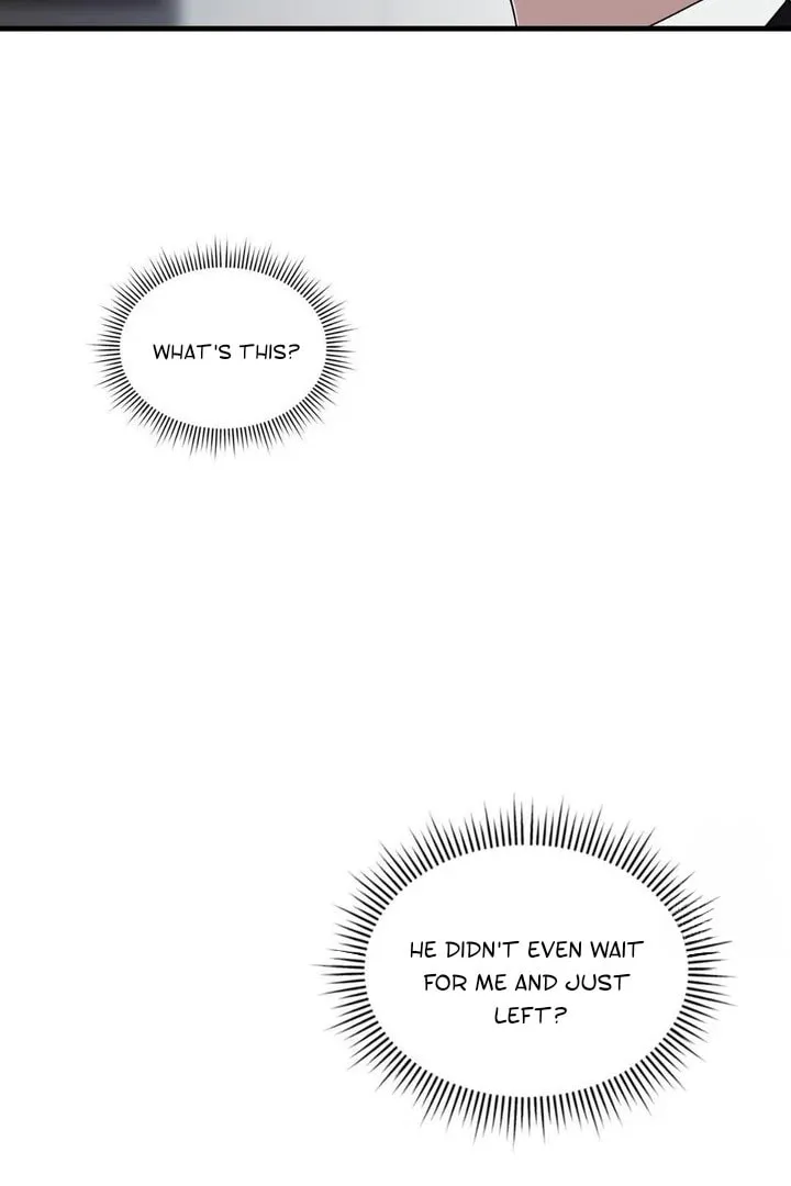 Neighbor Guild Member Chapter 61 page 8 - 