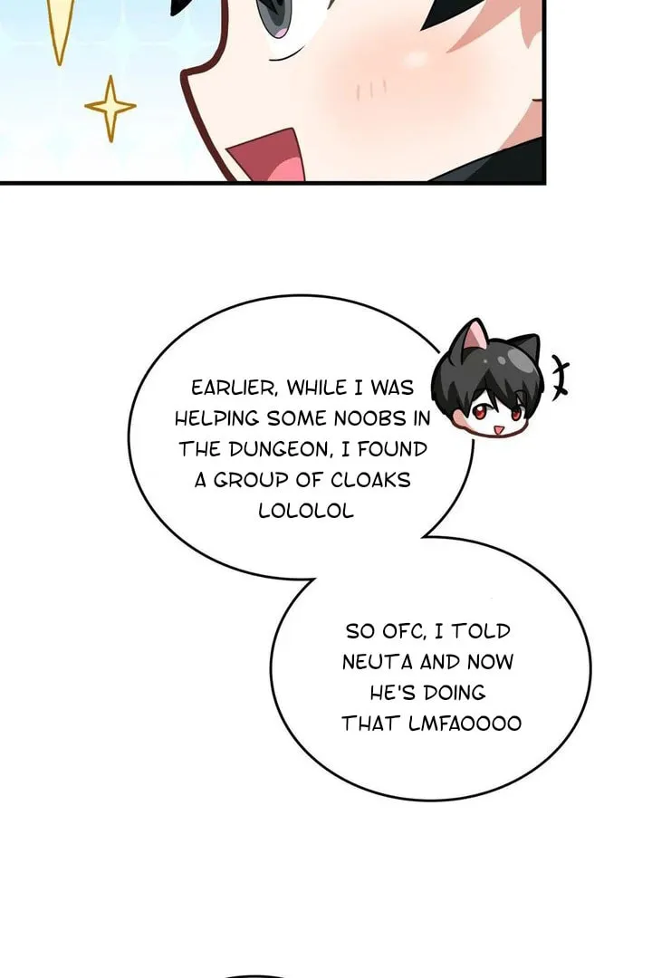 Neighbor Guild Member Chapter 61 page 71 - 