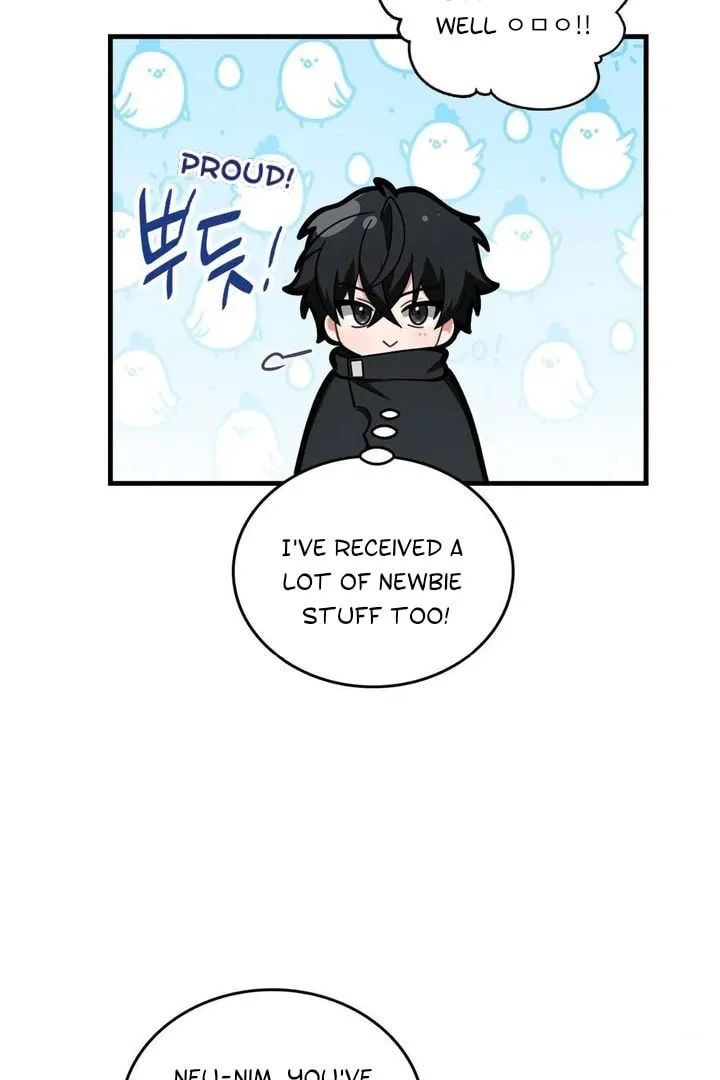 Neighbor Guild Member Chapter 61 page 74 - 