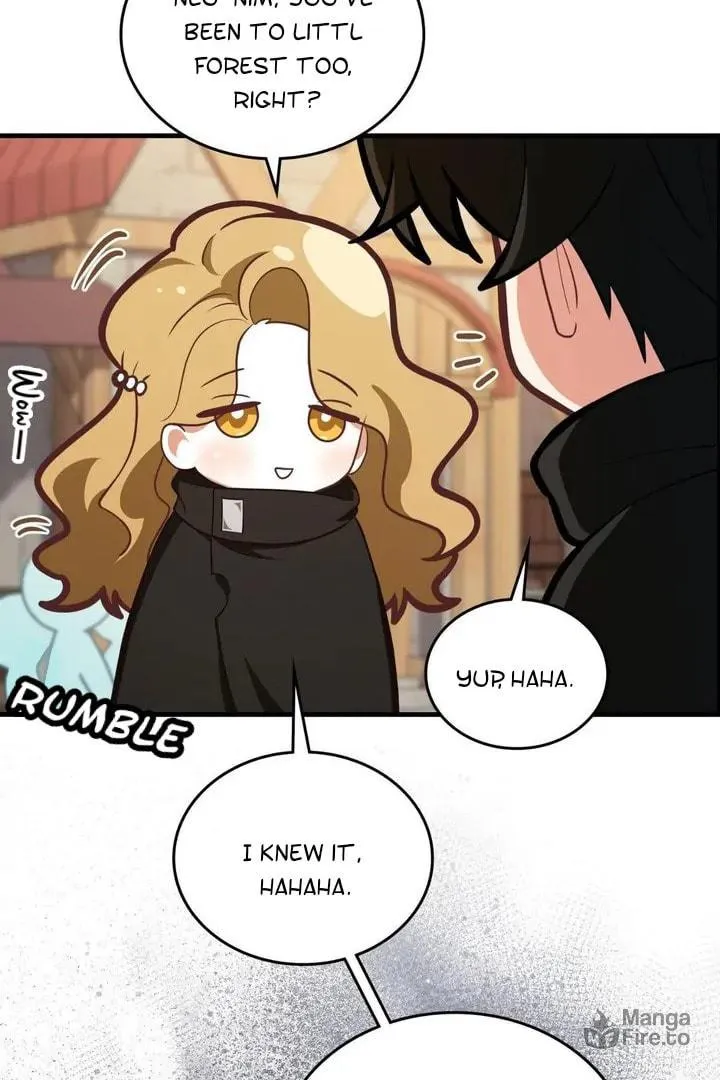 Neighbor Guild Member Chapter 61 page 75 - 