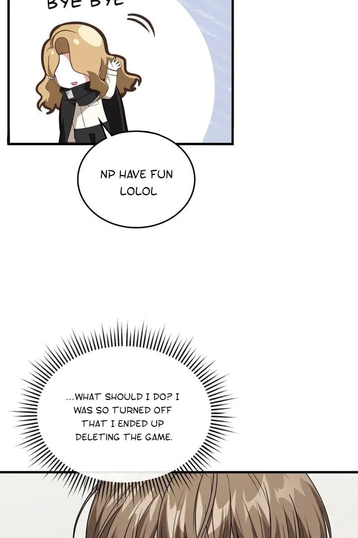 Neighbor Guild Member Chapter 61 page 83 - 