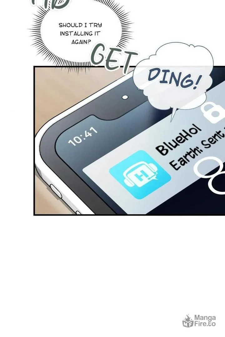 Neighbor Guild Member Chapter 61 page 85 - 