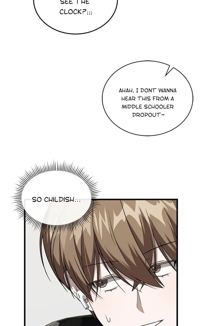 Neighbor Guild Member Chapter 61 page 92 - 