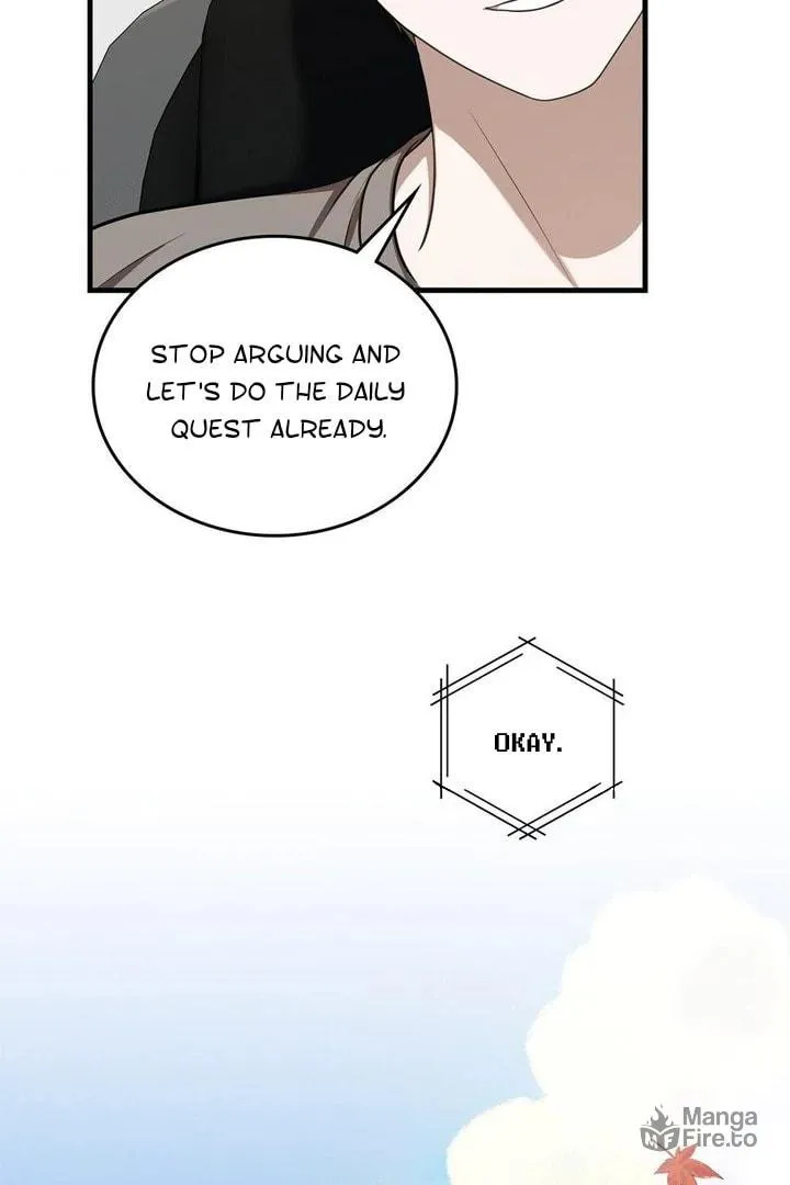 Neighbor Guild Member Chapter 61 page 93 - 