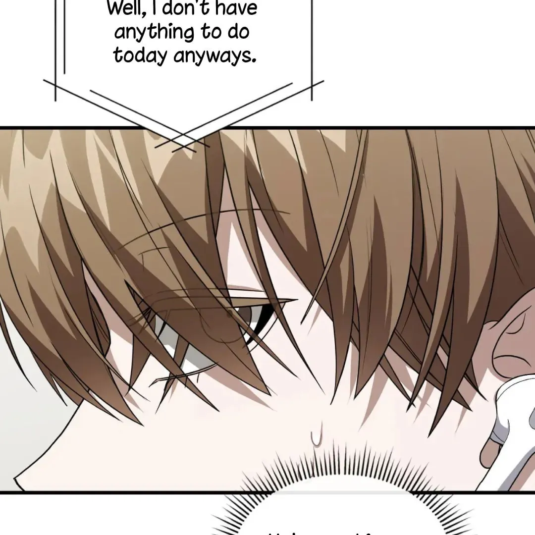 Neighbor Guild Member Chapter 62 page 109 - 