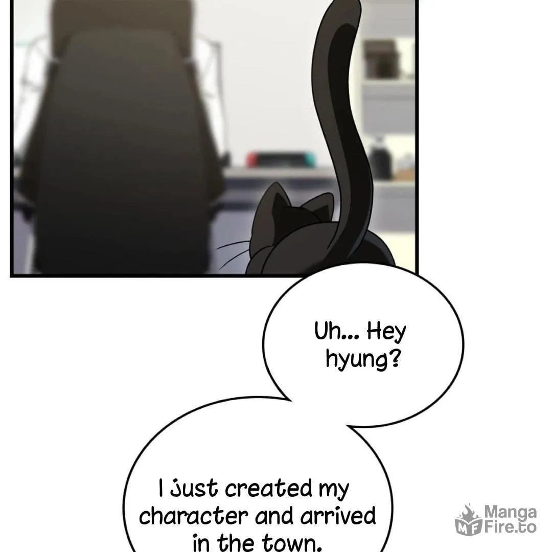 Neighbor Guild Member Chapter 62 page 123 - 
