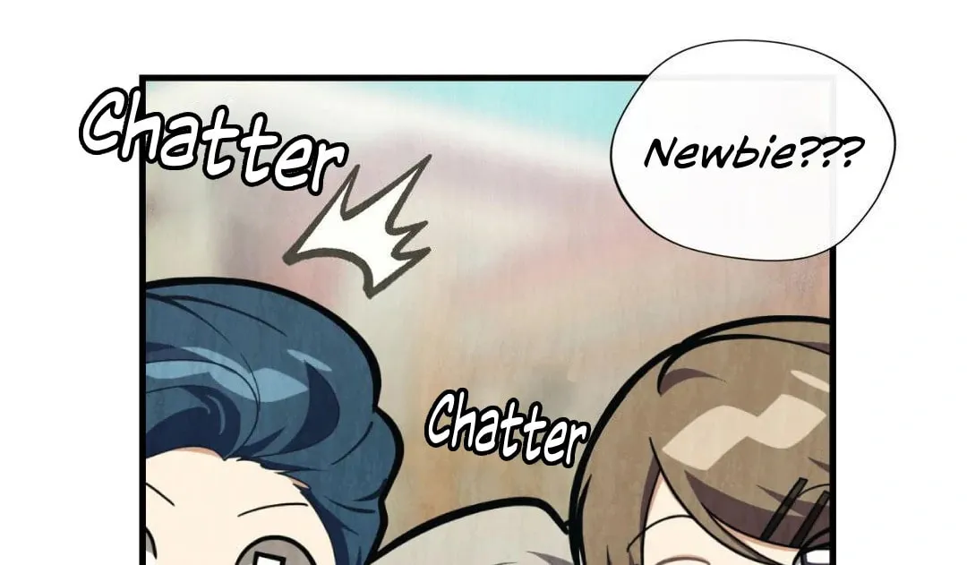 Neighbor Guild Member Chapter 62 page 128 - 