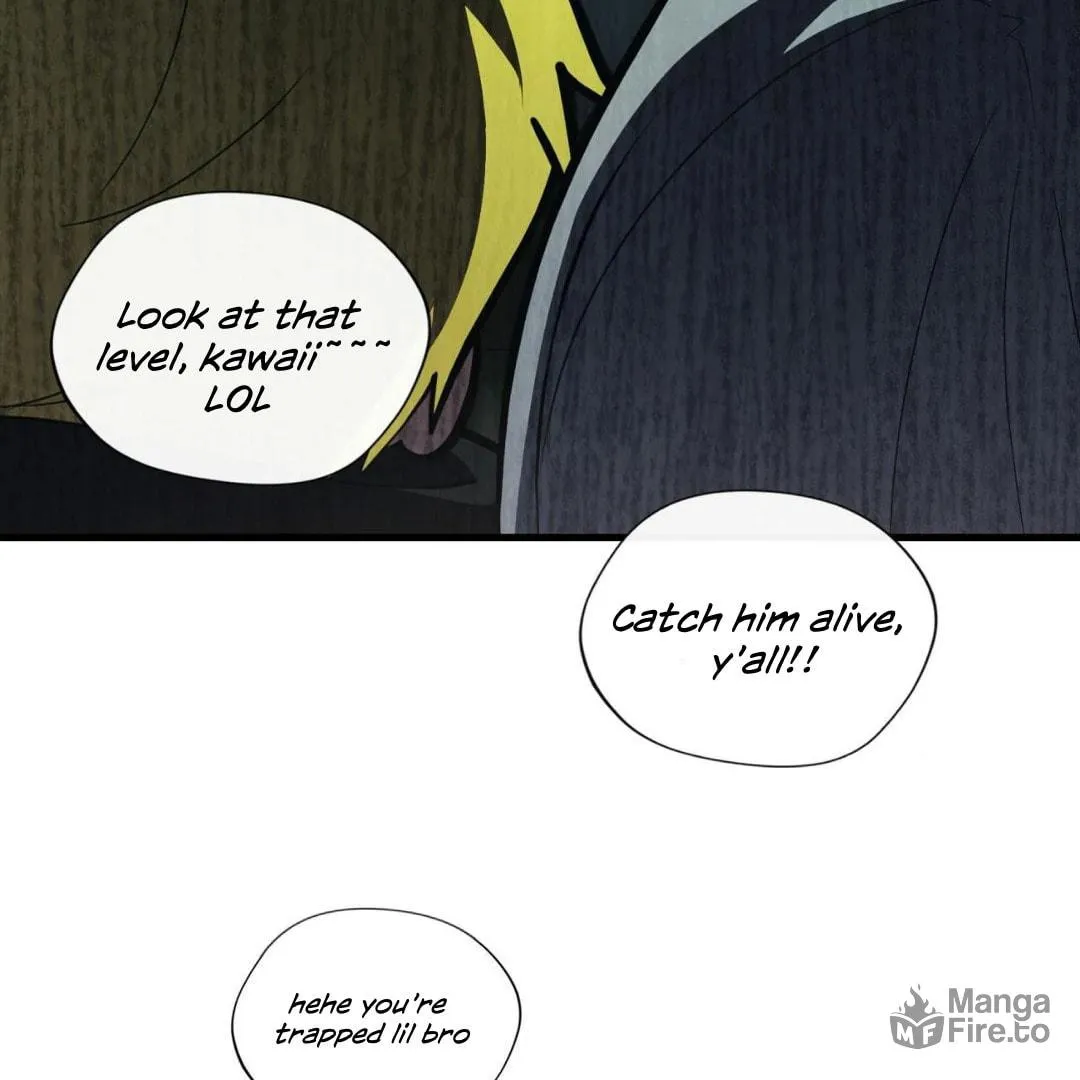 Neighbor Guild Member Chapter 62 page 132 - 