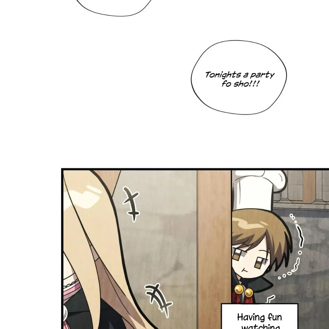 Neighbor Guild Member Chapter 62 page 133 - 