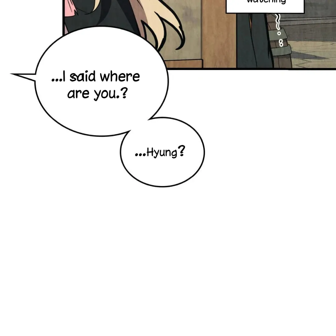 Neighbor Guild Member Chapter 62 page 134 - 