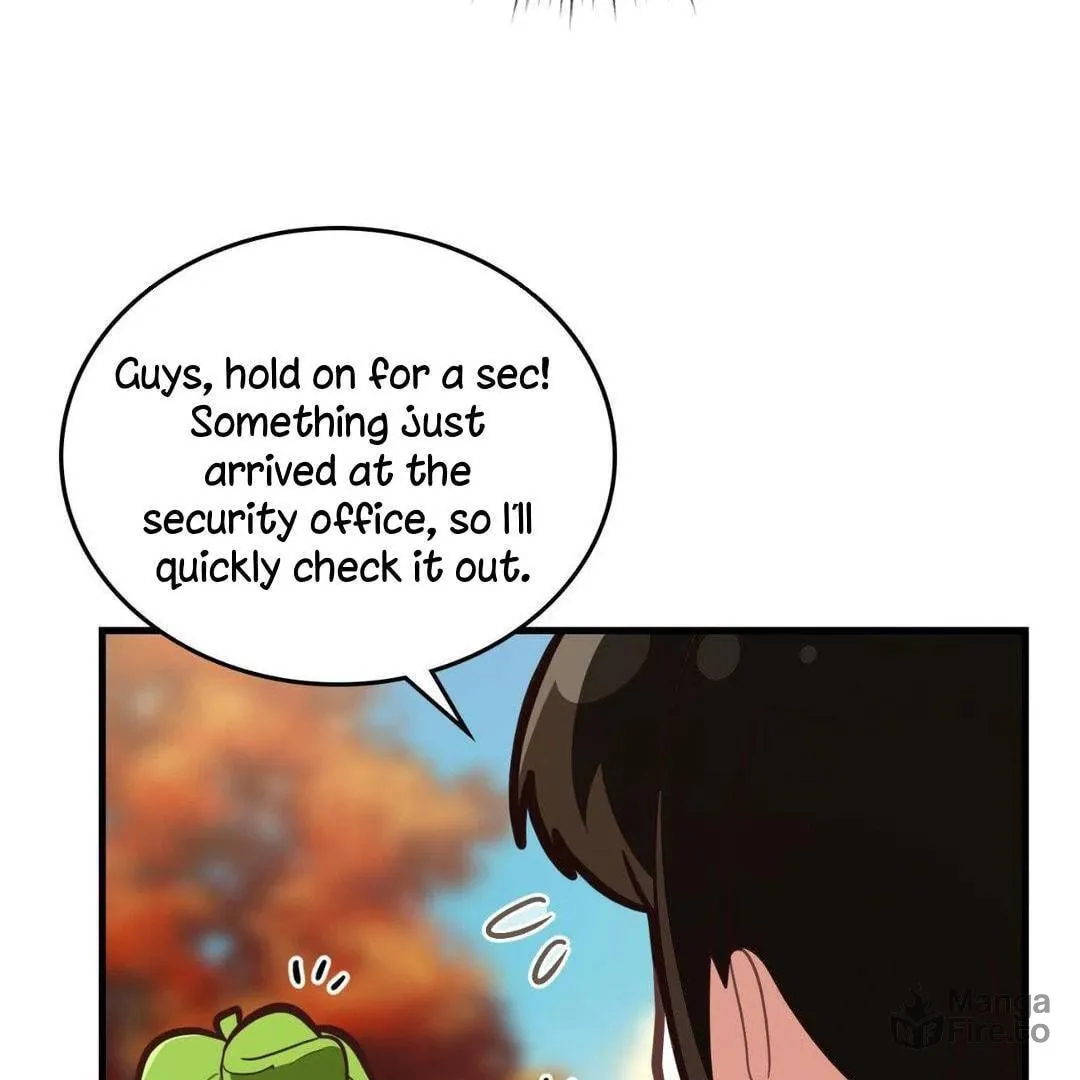 Neighbor Guild Member Chapter 62 page 25 - 