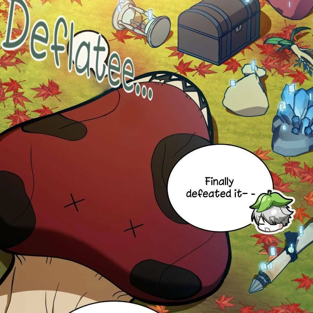 Neighbor Guild Member Chapter 62 page 4 - 